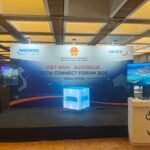 LED Cube screen hire