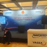 UTS Sydney event - led screens