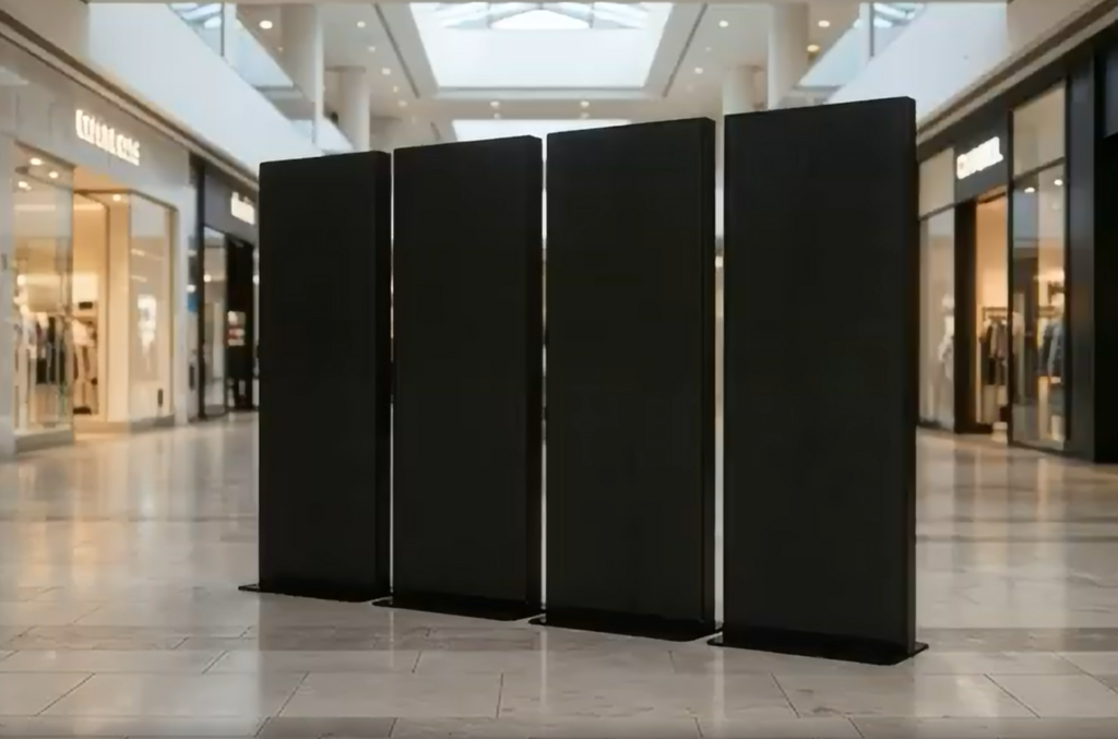 LED screen hire Sydney